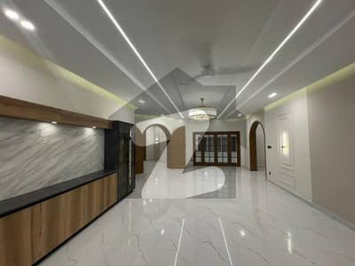 8 Bedrooms Beautiful House Available For Rent In G-6/3