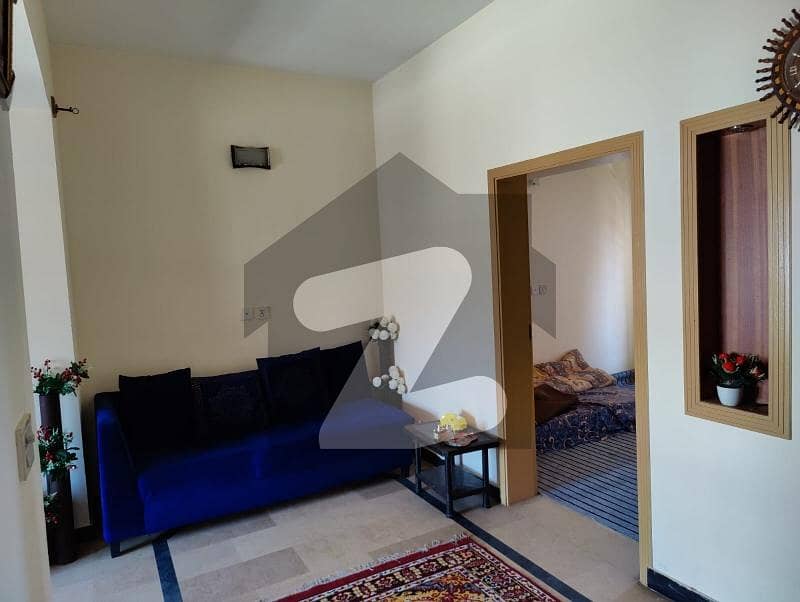4 Marla Beautiful Upper Portion For Rent