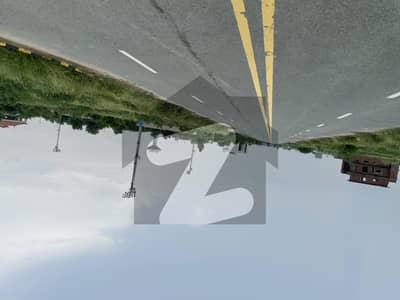 LDA City Lahore Block L 10 Marla Plot For Sale