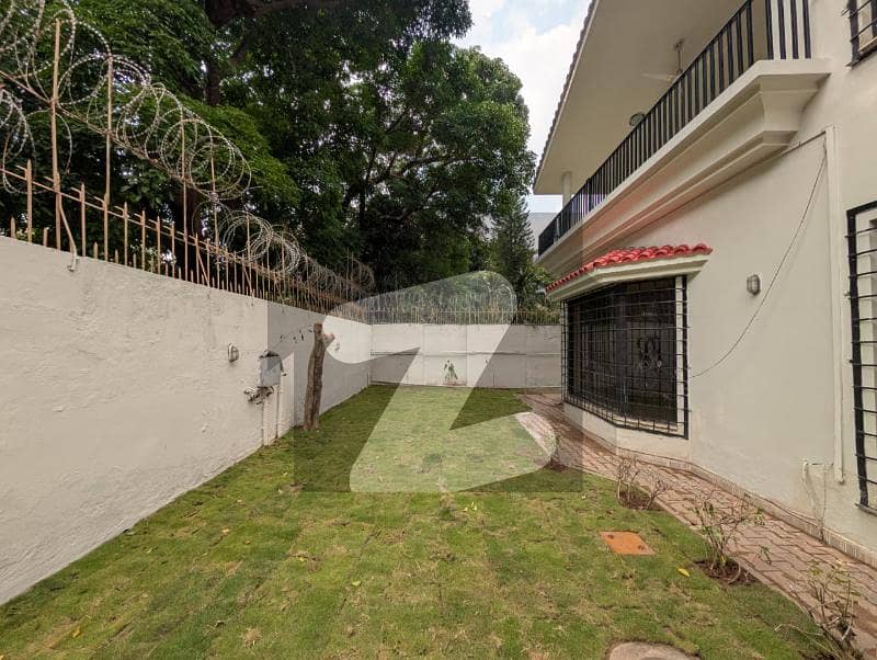 Elegant House is For Rent in G-6 Elegant House is For Rent in G-6