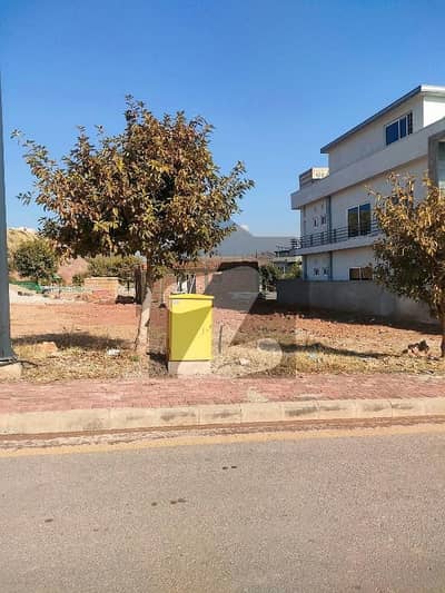 C1 Extension 10 Marla Plot For Sale In Bahria Enclave Islamabad Possessionable And Developed Plot C1 Extension 10 Marla Plot For Sale In Bahria Enclave Islamabad Possessionable And Developed Plot