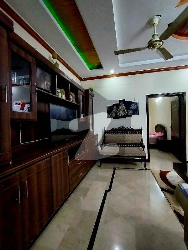 30x60 7 Marla House for Sale G-13