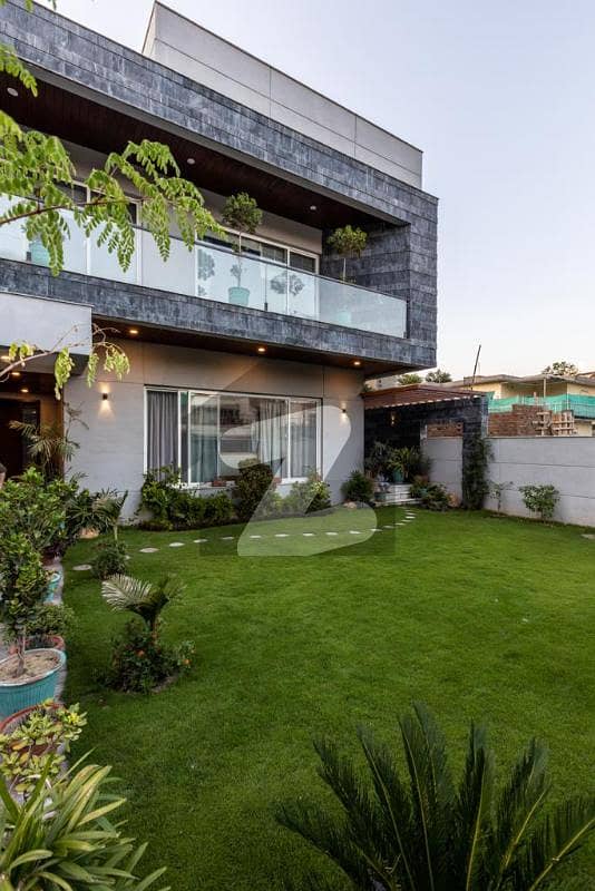 House For Rent In F-6