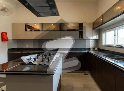 1 Kanal lower Portion Available for rent in DHA 2