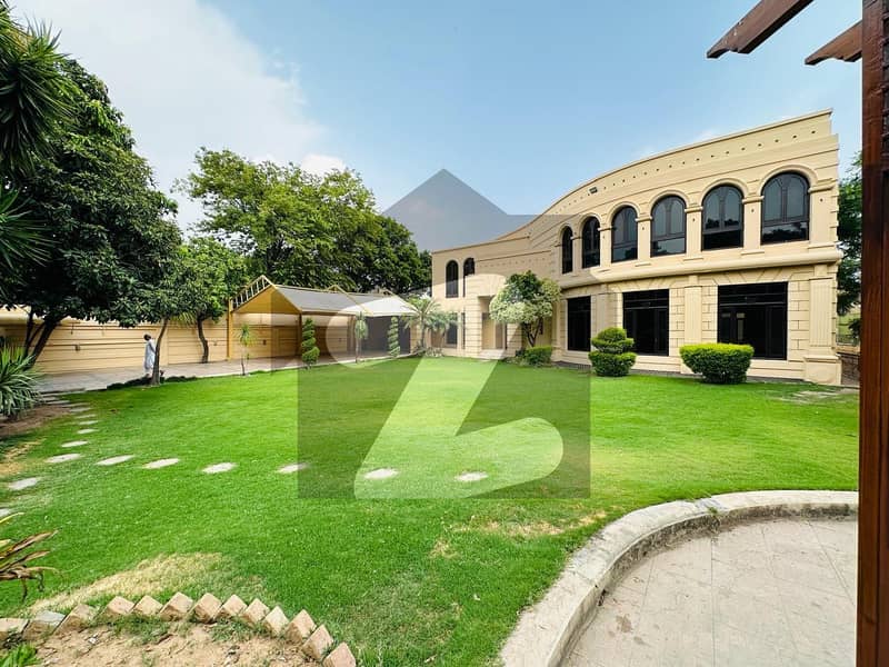 Beautiful House For Sale in F-6