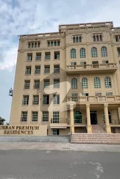 Brand New 2 Bed Apartment Urban Premium Residence