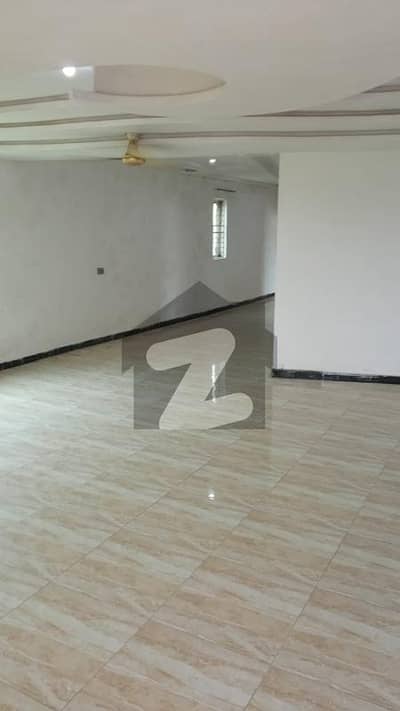 Fazaia Phase 1 Upper Portion
