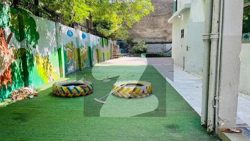 2.5 kanal House for rent