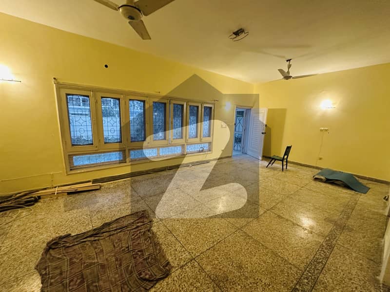 House For Sale In F-8