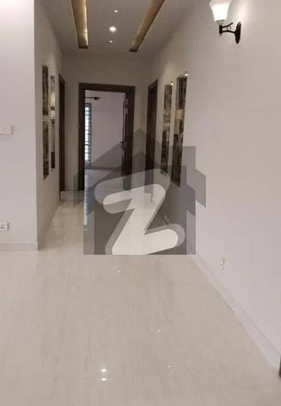 1 Kanal lower Portion Available for rent in DHA 2