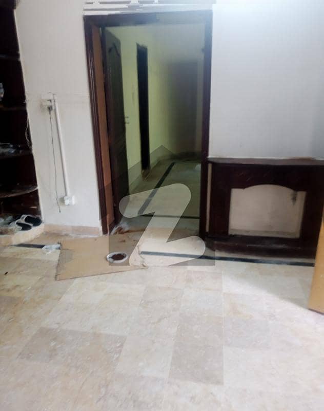 Ground portion for rent