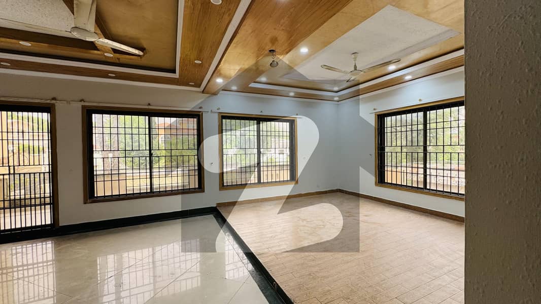 House For Rent In Sector F-8 Margalla Face House For Rent In Sector F-8 Margalla Face