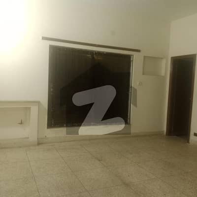 1 Kanal Upper Portion Is Available For Rent In Dha Phase 2 Near Lalik Jan Chowk