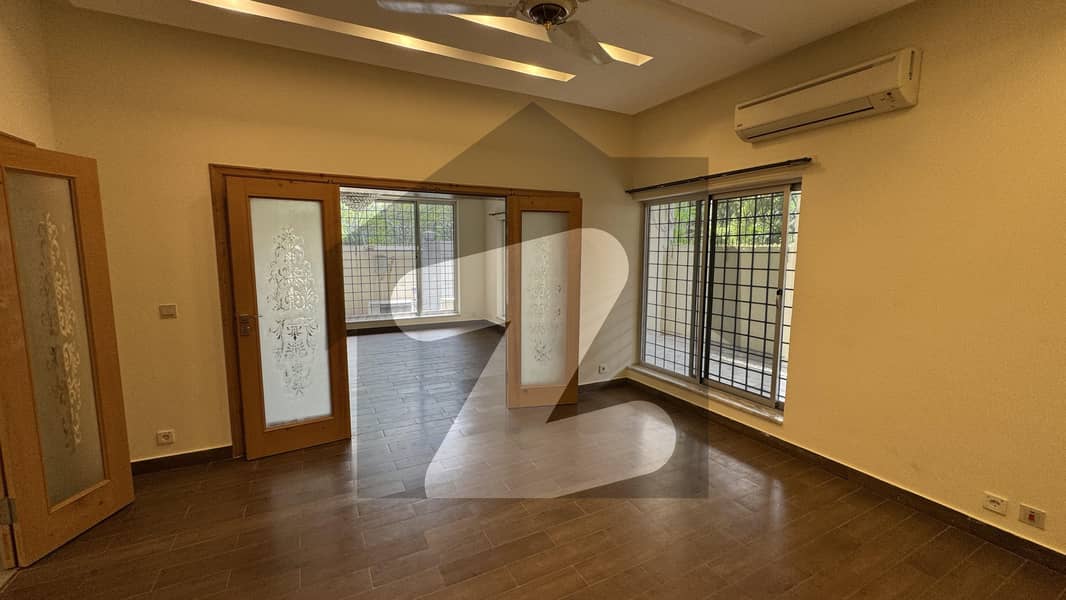 Brand New House Available For Rent in F-7 Brand New House Available For Rent in F-7
