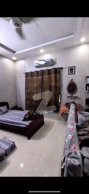 Furnished