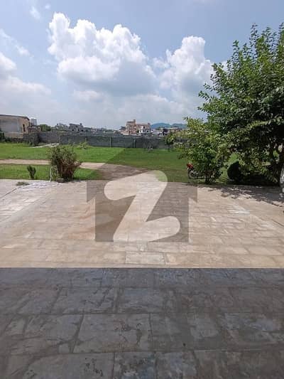 Farm house available for rent in Shah Allah ditta