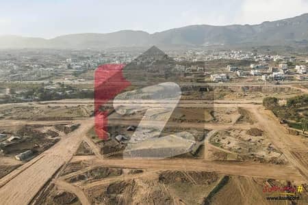 ای ۔ 12 اسلام آباد میں 8 مرلہ رہائشی پلاٹ 2.2 کروڑ میں برائے فروخت۔