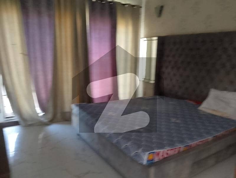 The Epitome Of Elegance In DHA 9 Town