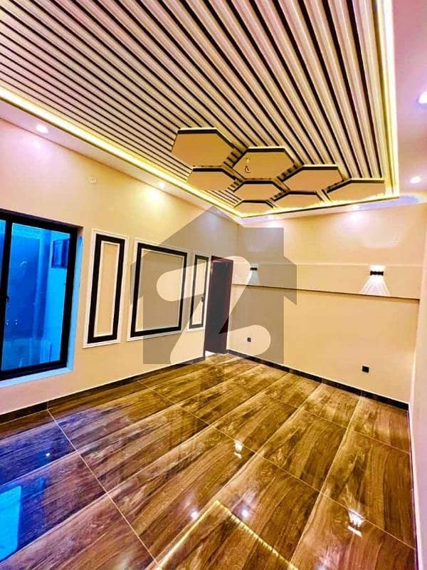 5 Marla Double Storey Luxurious House