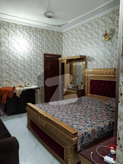 5 Marla Like Brand New Lower Portion Available For Rent In Johar Town Near Emporium Mall