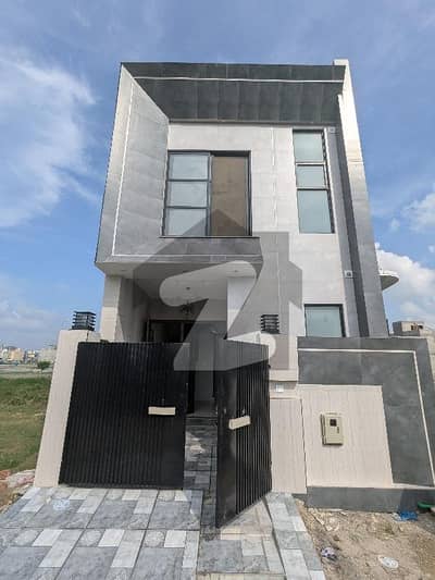 Best House In the Town Available For Sale
