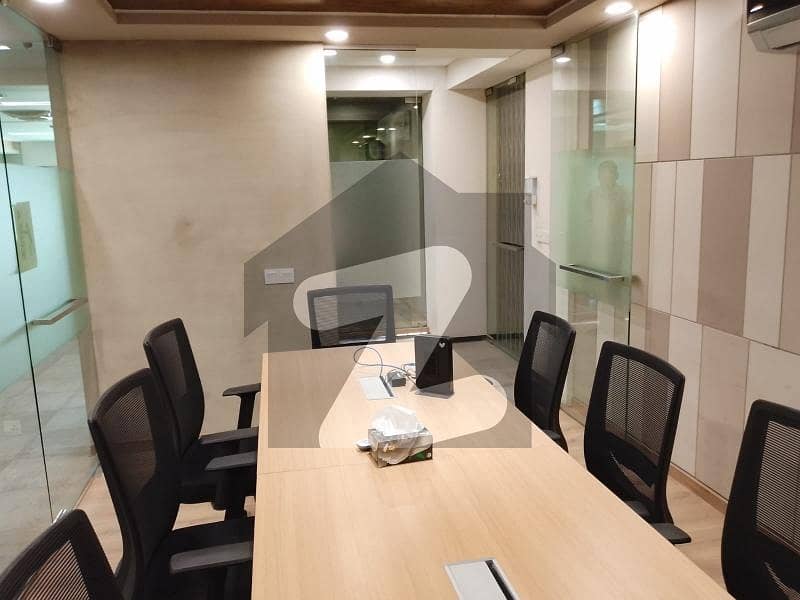 Office Available For Rent