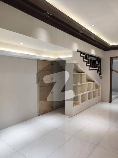 Dha Phase 8, 150 yds brand New architect design bungalow For Sale