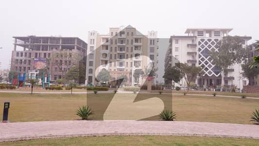 Air Avenue Luxury Apartments Offer Exclusive Living To The Elite Of Lahore