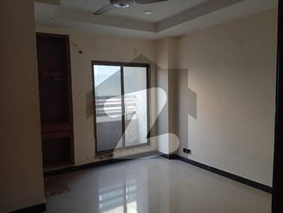 One Bed non furnished for rent Bahria Town Phase 7 Rawalpindi