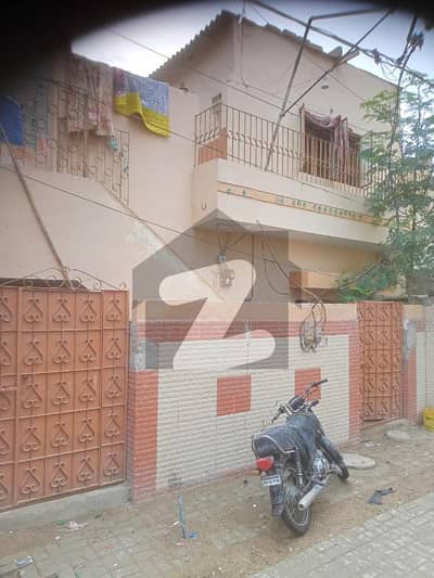 Sector 3 North Karachi