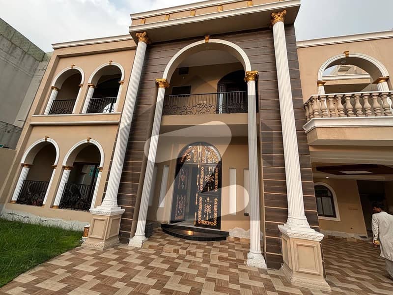 Beautiful Spanish house Beautiful Spanish house