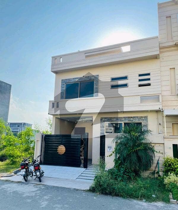 Book Prime Location House Today In Citi Housing Society