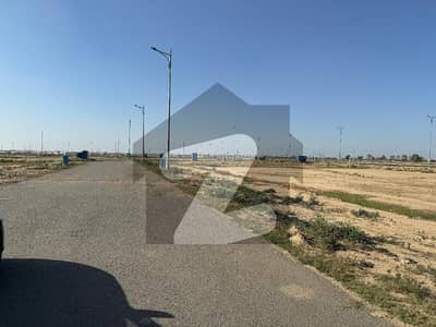 Ideal 10 Marla Plot For Sale - A Great Investment Opportunity