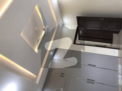 Bhatti Estate Offer 10 Marla Brand New House For Sale