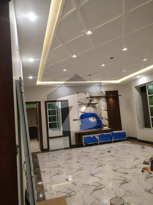 240 Sq. Yards Double Story Bungalow West Open Ultra Luxury Modern In VIP Block 3-A Johar 240 Sq. Yards Double Story Bungalow West Open Ultra Luxury Modern In VIP Block 3-A Johar