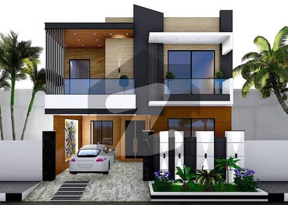 I'M Selling Plot Jinnah Garden Islamabad