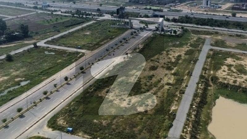 Residential Plot: 1 Kanal For Sale, Residential Plot: 1 Kanal For Sale,