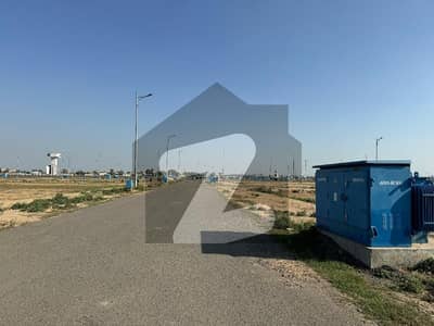 Ideal 1-Kanal Plot for a Family Home in DHA Phase 9 Prism