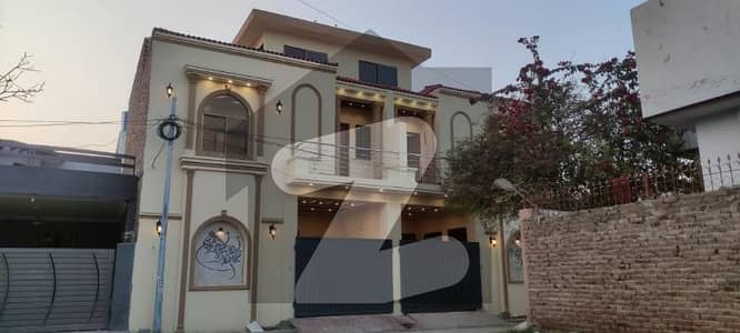 3.5 Marla Dubble Story House Available for sale in bhadur pur