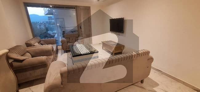Sukh Chayn Mountain View Apartment For Sale With Personal Lift