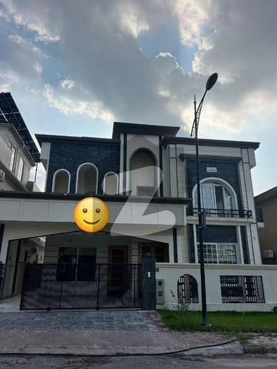 1 Kanal House Available For Rent Bahria Enclave Islamabad