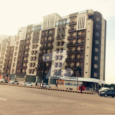 Royal Mall 2 bed apartment available for rent in prime location and reasonabl price