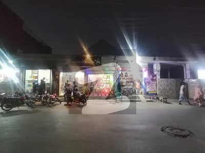 29 Marla Building for sale in Rasool Park