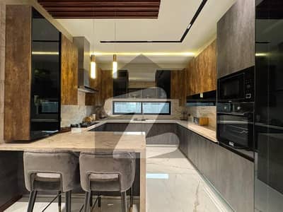 10 Marla Designer House For Sale in Sector C bahria town lahore