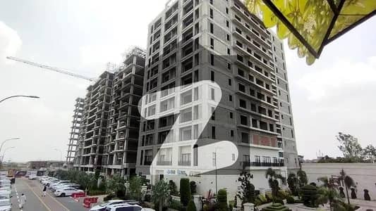 5 Marla Residential Plot For Sale In Etihad Town Phase 1 Raiwind Road , Lahore