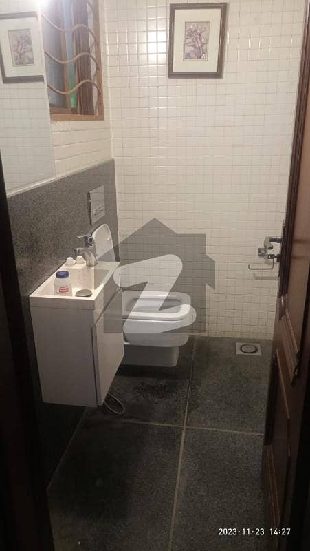 1 Kanal Full House for Rent in Main Cantt