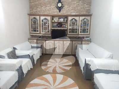 More Accommodation House, Furnished House