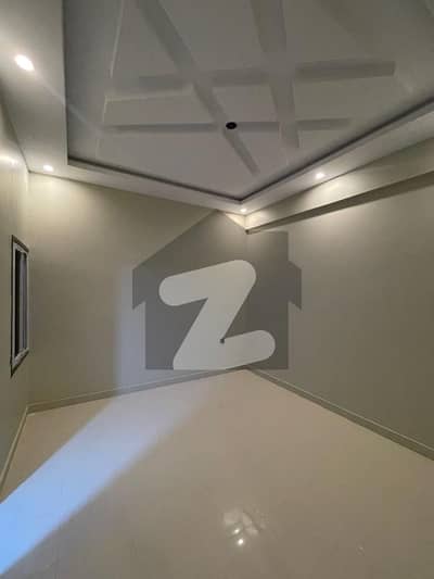 100 Square Yards Brand New Portions For Sale Block 11 Gulistan-e-Jauhar