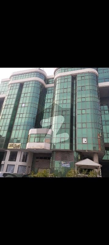 Shahraefaisal Main Office Available For Rent Shahraefaisal Main Office Available For Rent