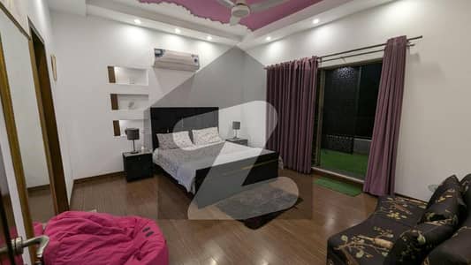 Spacious 1 Kanal Beautiful Bungalow for Rent in DHA Phase 4